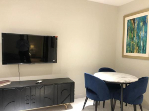 The Opus Residences 2-Bed Apartment Gulberg